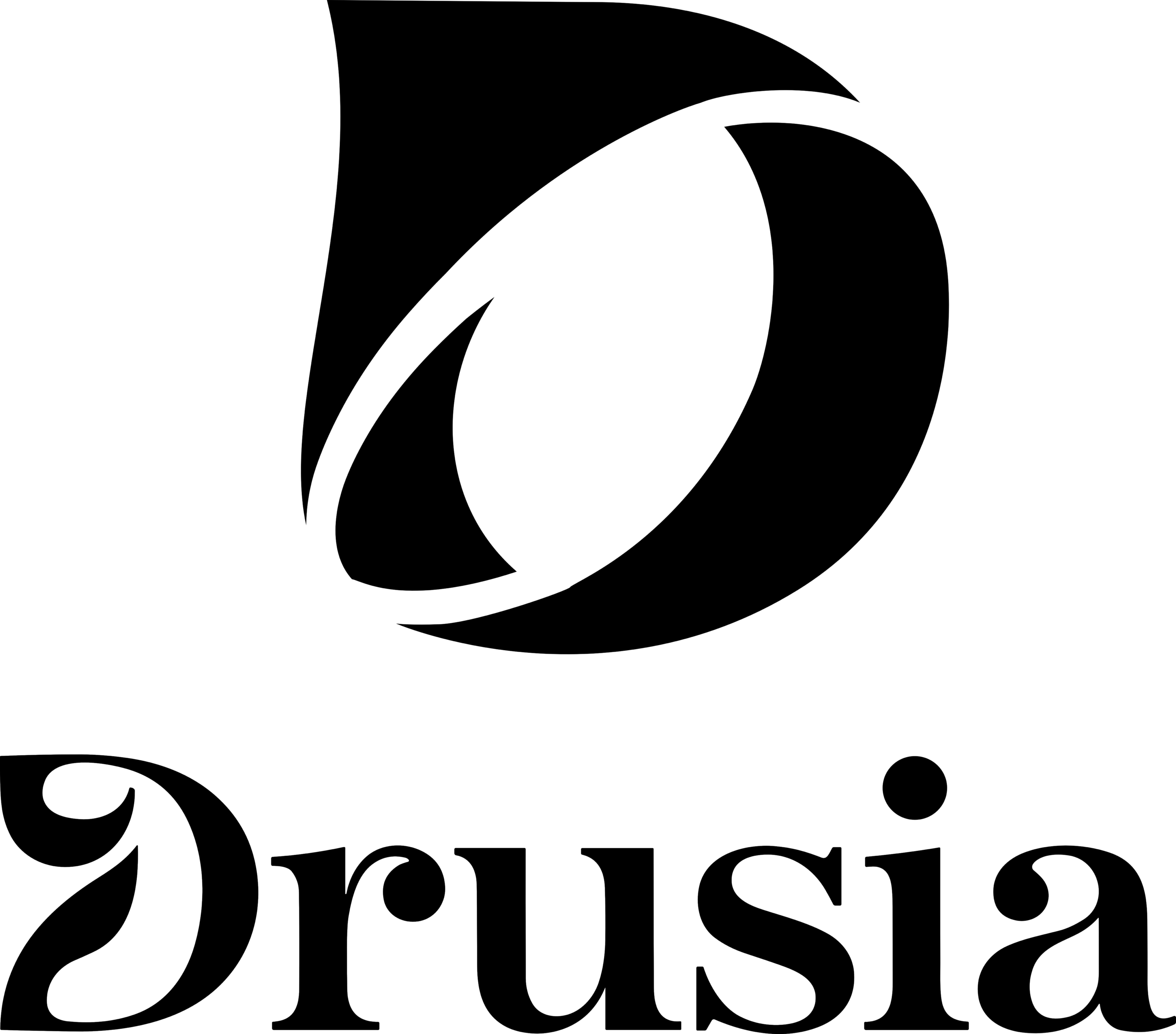 DRUSIA Logo