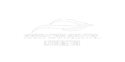 Easy Car Rental Logo 400x200 Transparent